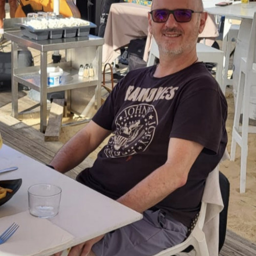 Patxi U. profile photo