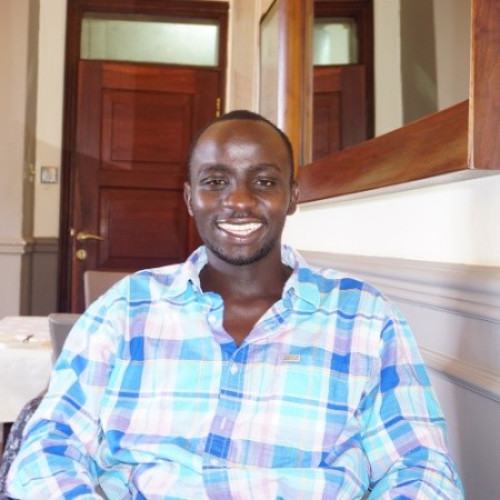 brian k. profile photo