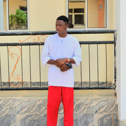 Miracle  C. profile photo