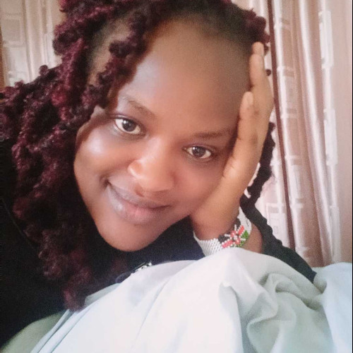 ivy A. profile photo