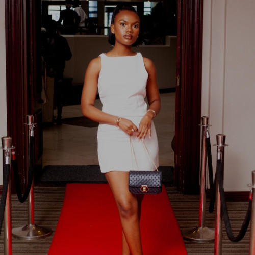 Samukelo  M. profile photo