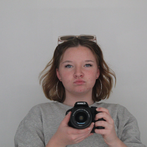 Mackenzie D. profile photo