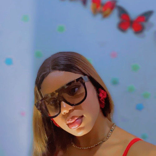 Oluomachi Hannah I. profile photo