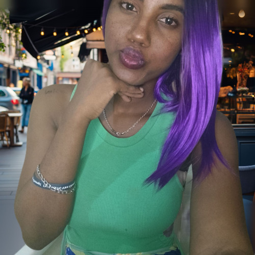 Yumina Altagracia D.
