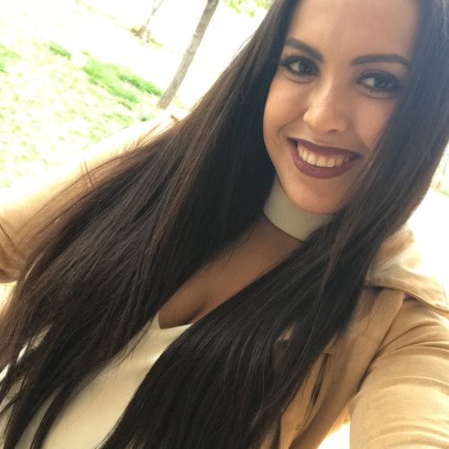 Vanessa R. profile photo