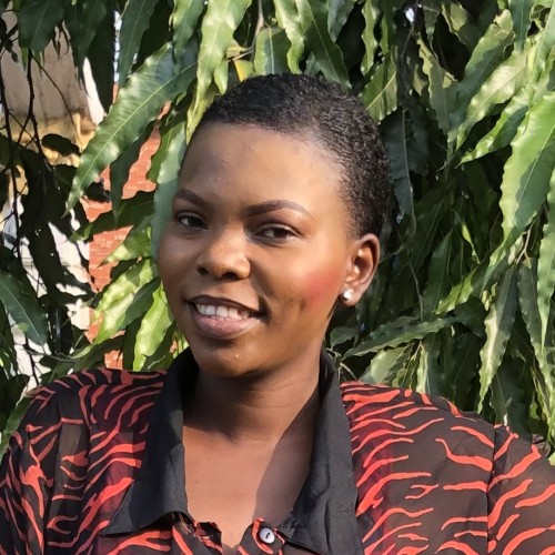 Tchoumke bounja C.