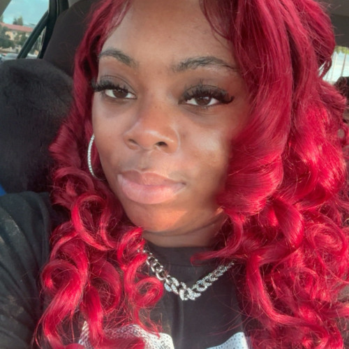 Amber E. profile photo