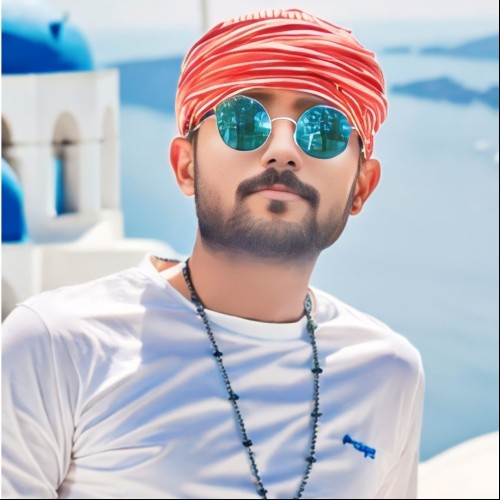 Manoj  Y.