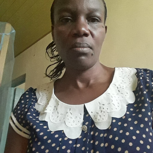 Damaris  A. profile photo