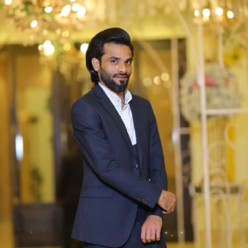 Waqar S.