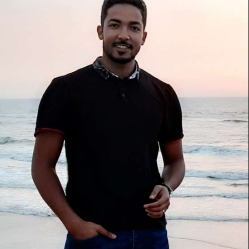 HABIBOU ALLAH B. profile photo
