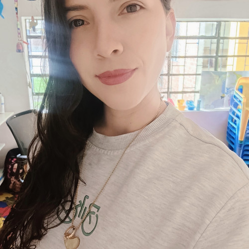 Andrea G. profile photo