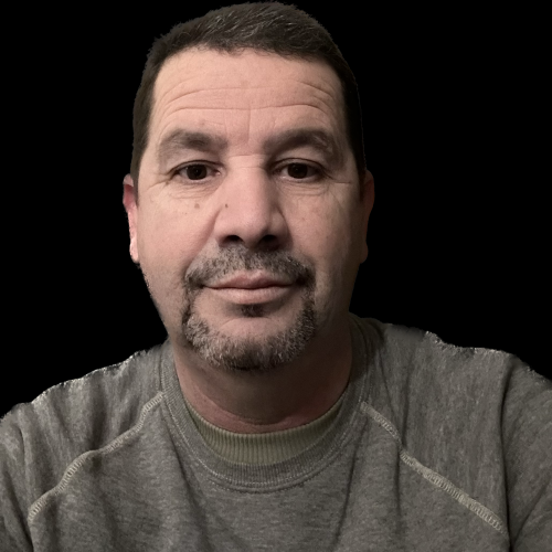 Bourghoud I. profile photo