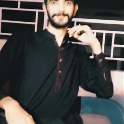 Hammad A.