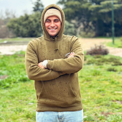 houssam z.
