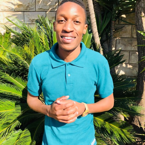 Samson M. profile photo