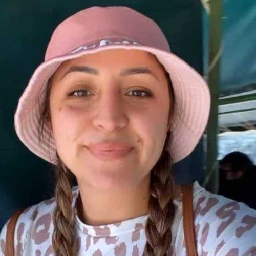 Faith C. profile photo
