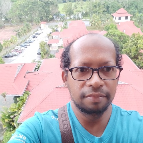 nazmy m. profile photo