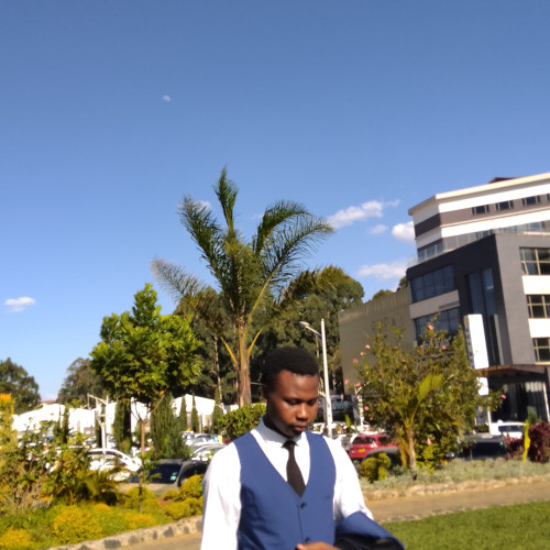 Kimani A. profile photo