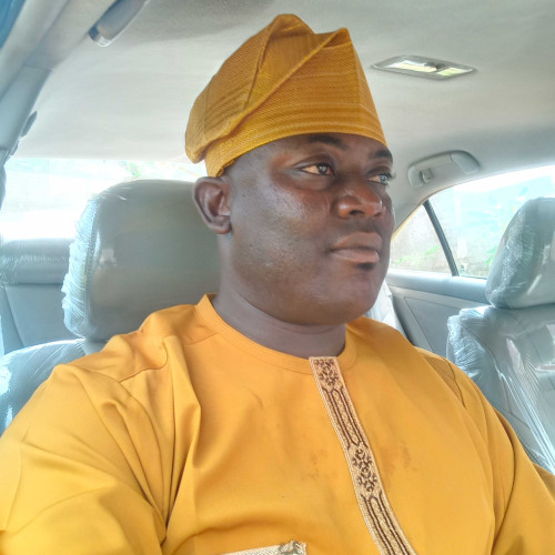 Onyeka G. profile photo