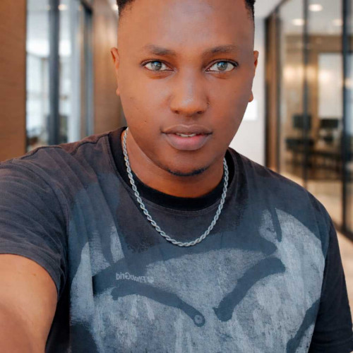 Derrick M. profile photo