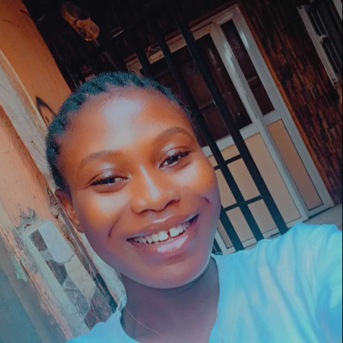 Favour A. profile photo