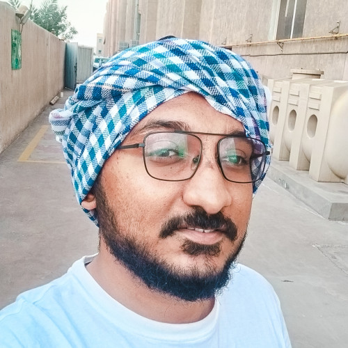 Sanjay  B. profile photo