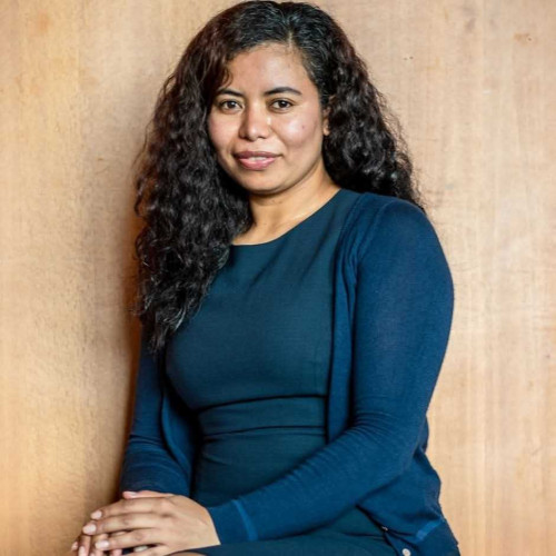 Maria Elizabeth L. profile photo