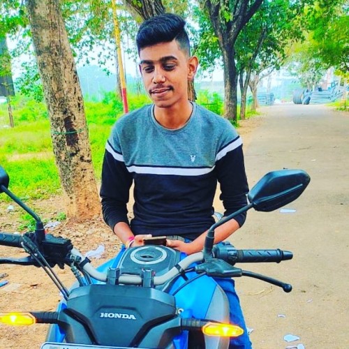 Harshith  T.