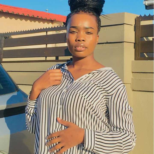 Anethemba M. profile photo