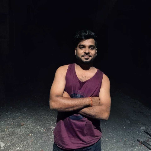 sandeep f. profile photo