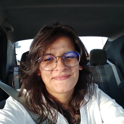 Meryem S. profile photo