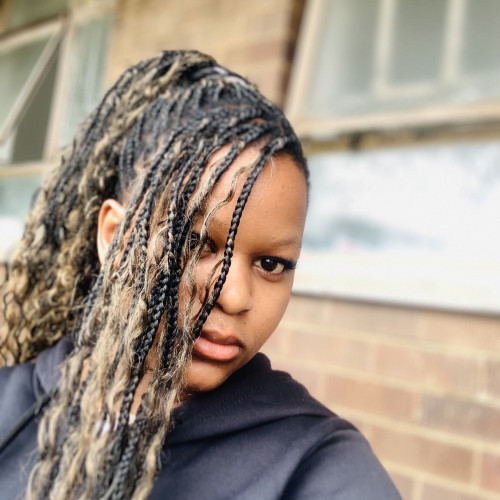 Dineo C. profile photo
