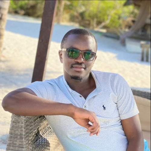 hillary K. profile photo