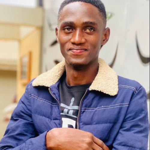 Kizanyiro  A. profile photo