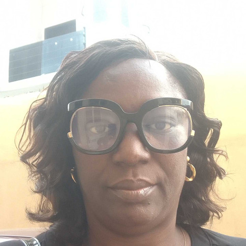 Adesuwa O.