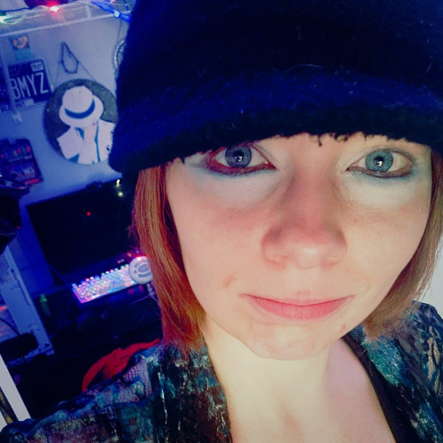 Ginger D. profile photo