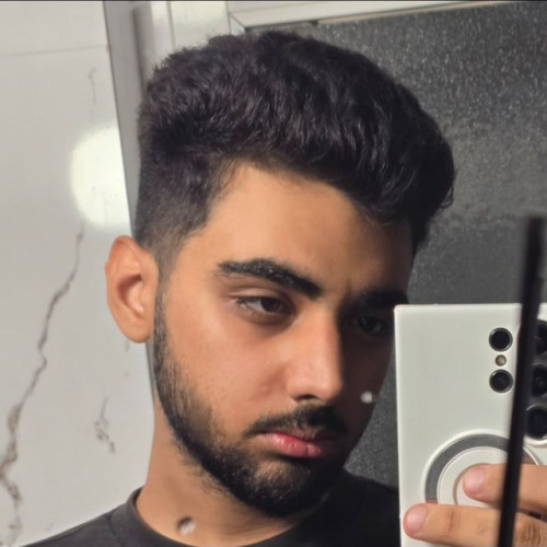 Arshia S. profile photo