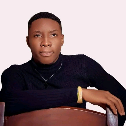 Evanson  E. profile photo