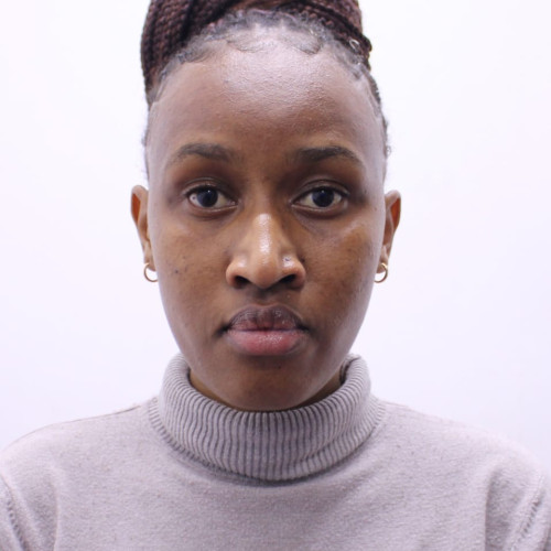 Josephine O. profile photo
