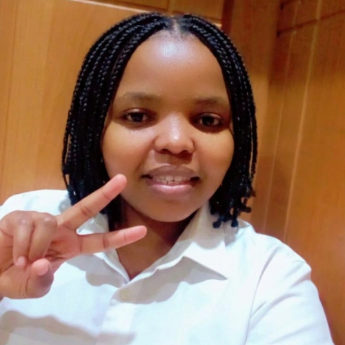 Naturinda M. profile photo