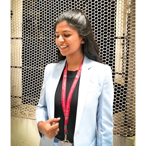 Prithvicka  J. profile photo