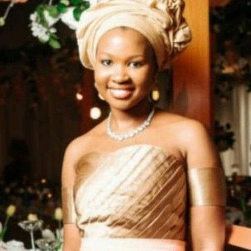 Bilkisu Nenadi U.