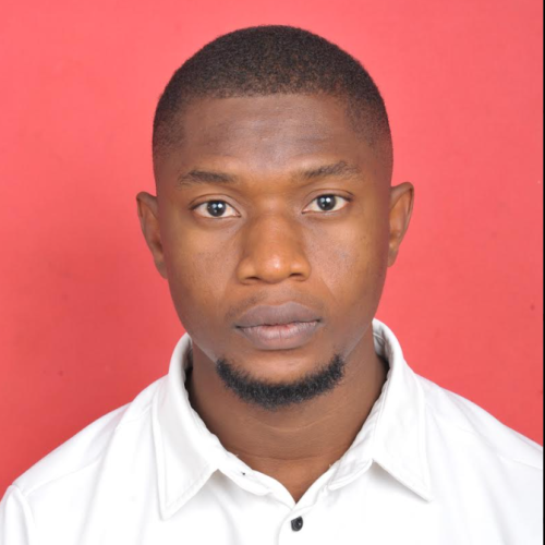 Godswill A.