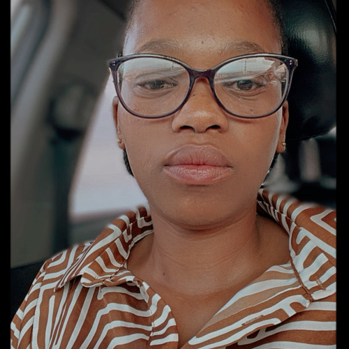Siphokazi M.