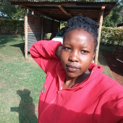 Moreen  L. profile photo
