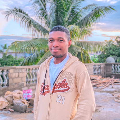 Jean Frimigatchis L. profile photo