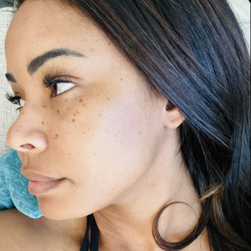 Amber H. profile photo