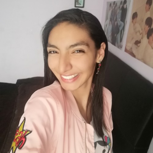 Giselle P.