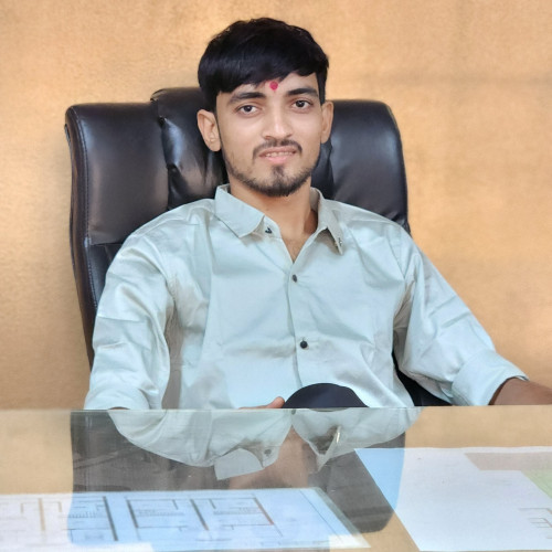 Dilip J. profile photo